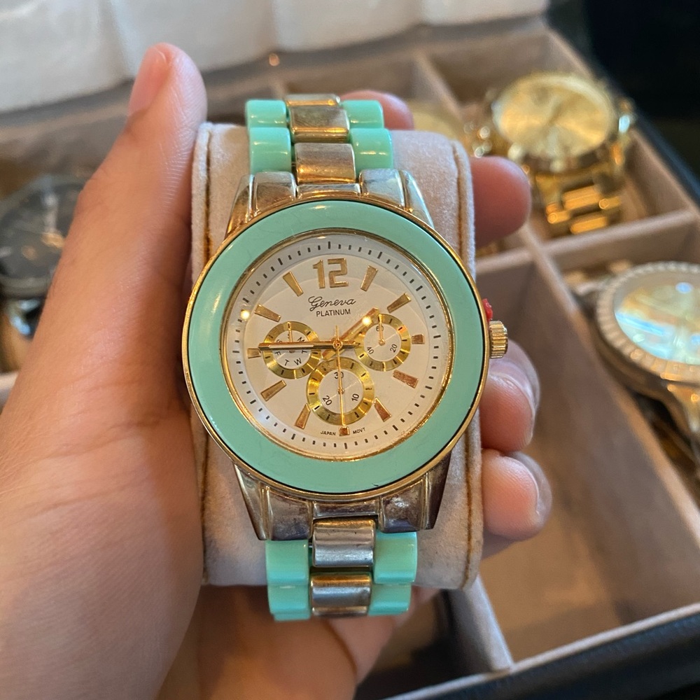 Watch